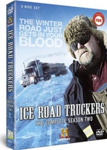 その他 Ice Road Truckers [DVD] [Import] Amazon.com: Ice Road Truckers: The Most Dangerous Episodes