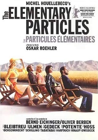 The Elementary Particles DVD (Les particules élémentaires /  Elementarteilchen / Atomised) (Canada)