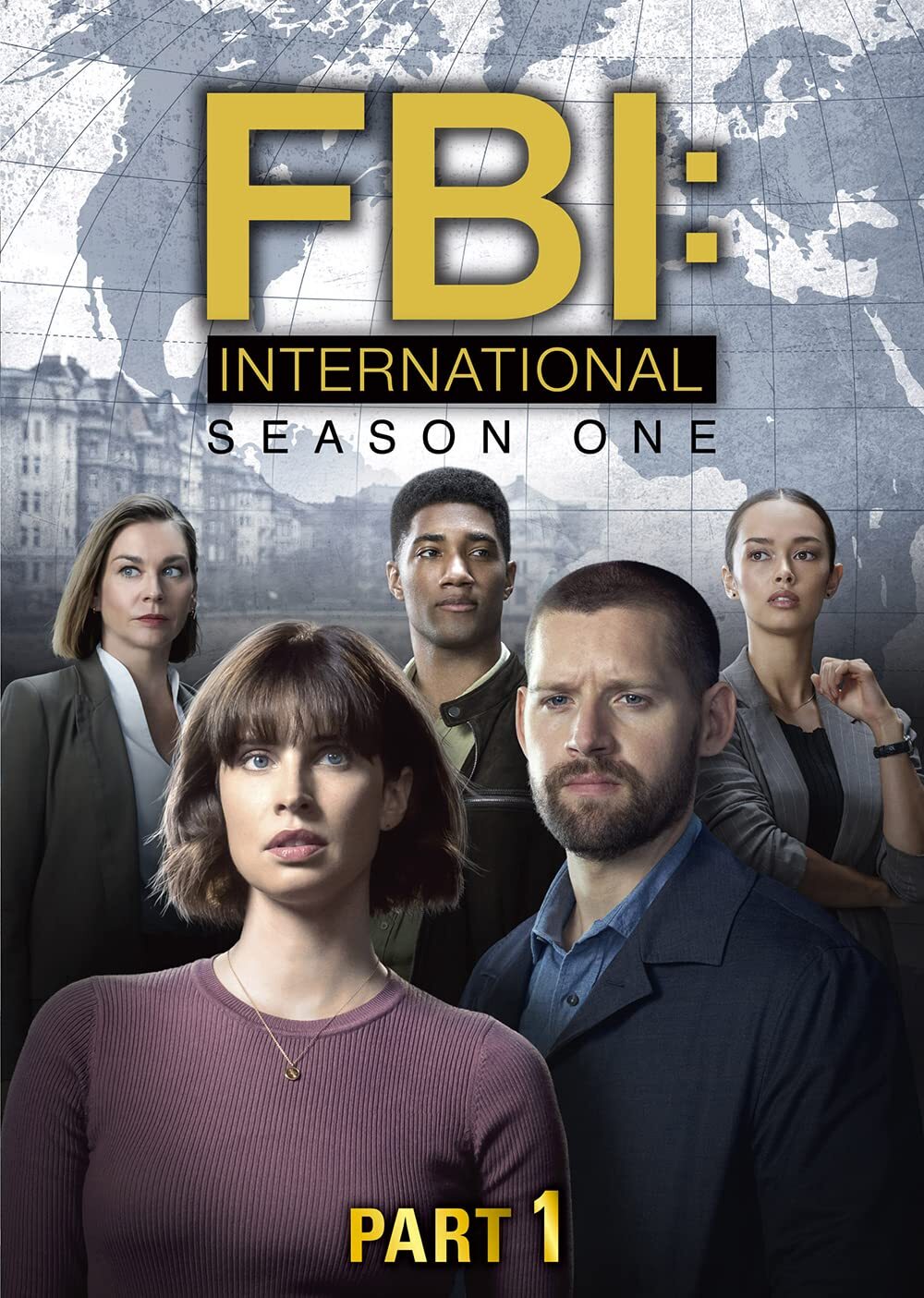 その他 Fbi: Season One Part 1 [DVD] Amazon.com: The FBI: Season One, Part 1 (4 Discs) : Quinn