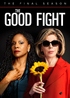 The Good Fight: The Final Season (DVD)
