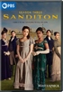 Sanditon: Season 3 (DVD)