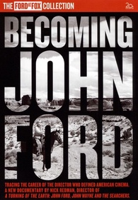 Becoming John Ford (DVD)