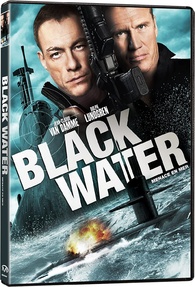 Black Water DVD (Bilingual) (Canada)