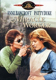 The Miracle Worker DVD