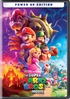 The Super Mario Bros. Movie (DVD)