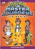 Pokémon Master Journeys: The Series (DVD)