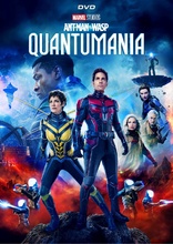 Ant-Man and the Wasp: Quantumania - Metacritic