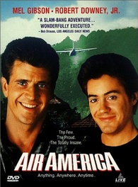 Air America DVD