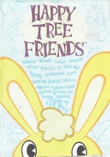 Happy Tree Friends: Complete Disaster DVD