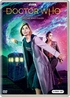 Doctor Who: The Jodie Whitaker Collection (DVD)