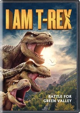 The Tyrannosaurus Rex (2022)
