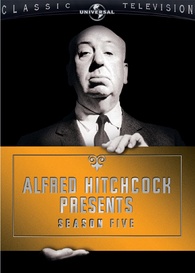 Alfred Hitchcock Presents: Season Five (DVD)