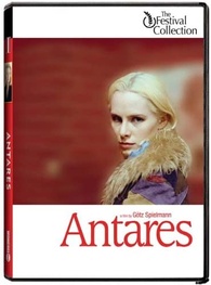 Antares DVD (Canada)