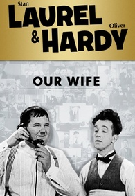 Our Wife DVD