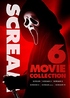 Scream: 6-Movie Collection (DVD)