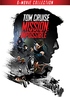 Mission: Impossible: 6 Movie Collection (DVD)