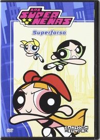 Las Supernenas - Serie 1998 