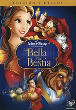 La Bella Y La Bestia [DVD]