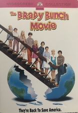The Brady Bunch Movie DVD the-brady-bunch-movie-dvd