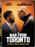 The Man from Toronto (DVD)