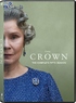 The Crown: The Complete Fifth Season (DVD)