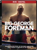 Big George Foreman (2023) - IMDb