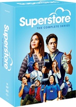 Superstore - Metacritic