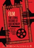 Film, the Living Record of Our Memory (DVD)