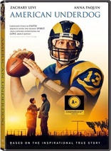 American Underdog: The Kurt Warner Story' Headed To Digital and Disc In  February