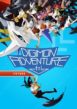 Digimon Adventure Tri. Part 3: Confession (2016) - IMDb