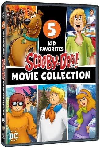  Scooby-Doo! Mystery Incorporated Season 1 Part 2 : Spike  Brandt, Sam Register, Tony Cervone: Movies & TV