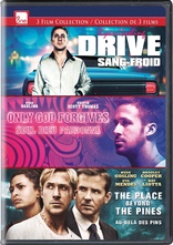 The Place Beyond the Pines DVD (Bilingual) (Canada)