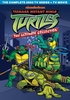 Teenage Mutant Ninja Turtles: The Ultimate Collection (DVD)