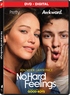 No Hard Feelings (DVD)