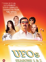 Mamoru Oshii Cinema Trilogy DVD (Talking Head / Stray Dog / The