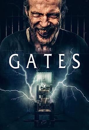 The Gates DVD