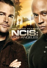 NCIS: Los Angeles: The Complete Series [DVD]