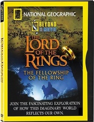 National Geographic Beyond the Movie: The Lord of the Rings - The