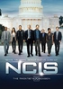 NCIS: Naval Criminal Investigative Service: The Twentieth Season (DVD)