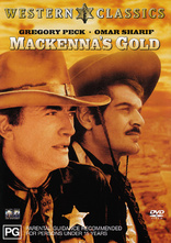 Mackenna's Gold (DVD)
Temporary cover art