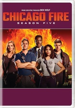  Chicago Fire: Season 11 DVD : Michael Brandt, Derek