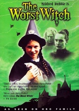 Amazon.com: The Worst Witch Collection - Set 1 [DVD] : Emma