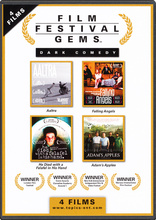 Adam's Apples DVD