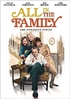 All in the Family: The Complete Series (DVD)