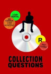Collection Questions DVD (DVD)