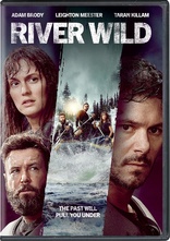The River Wild (2023) – Review, Netflix Thriller