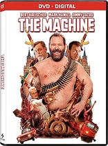 The Machine (2023)