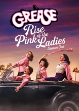 Grease: Rise of the Pink Ladies - Wikipedia