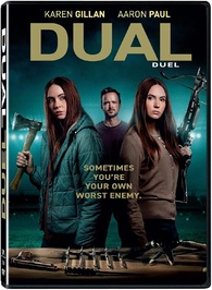 Dual DVD (Bilingual) (Canada)