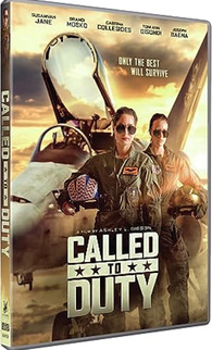 Called to Duty DVD